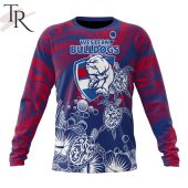 Personalized Afl Western Bulldogs Special Polynesian Design Hoodie 6 2zhon.jpg - demo10