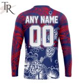 Personalized Afl Western Bulldogs Special Polynesian Design Hoodie 7 X3naj.jpg - demo10