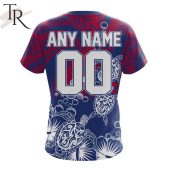 Personalized Afl Western Bulldogs Special Polynesian Design Hoodie 9 Sdaon.jpg - demo10