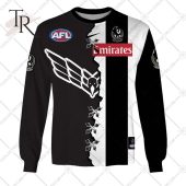 Personalized Guernsey Mix V2 Afl Collingwood Magpies Hoodie 3d 4 Cwqw2.jpg - demo10