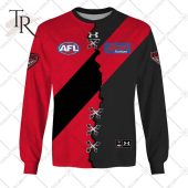 Personalized Guernsey Mix V2 Afl Essendon Bombers Hoodie 3d 4 4nlbf.jpg - demo10