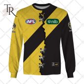 Personalized Guernsey Mix V2 Afl Richmond Tigers Hoodie 3d 4 Gvsjv.jpg - demo10