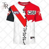 Personalized Guernsey Mix V2 Afl Sydney Swans Hoodie 3d 3 Yf54k.jpg - demo10