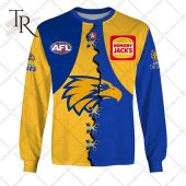 Personalized Guernsey Mix V2 Afl West Coast Eagles Hoodie 3d 4 Gfrvy.jpg - demo10