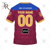 Personalized Home Guernsey 2023 Afl Brisbane Lions Hoodie Unique And Sober - demo10