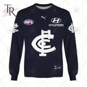 Personalized Home Guernsey 2023 Afl Carlton Blues Hoodie Rejuvenating Picture - demo10