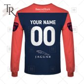 Personalized Home Guernsey 2023 Afl Melbourne Demons Hoodie Generous Look - demo10