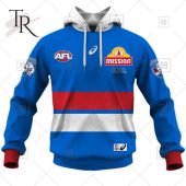 Personalized Home Guernsey 2023 Afl Western Bulldogs Hoodie 2 Gdlxy.jpg - demo10