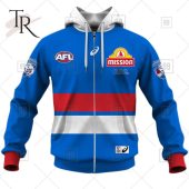 Personalized Home Guernsey 2023 Afl Western Bulldogs Hoodie 5 Onxs5.jpg - demo10