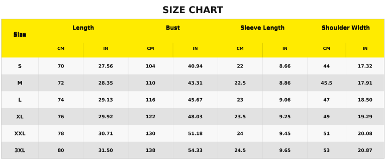 Size Chart English 5000x2000 - demo10