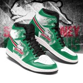 NRL Air Jordan 1 Shoes Logo team for men and womens AIRNRLS016