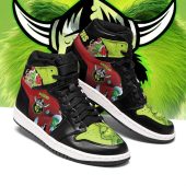 NRL Air Jordan 1 Shoes Logo team for men and womens AIRNRLS010
