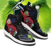 NRL Air Jordan 1 Shoes Logo team for men and womens AIRNRLS009