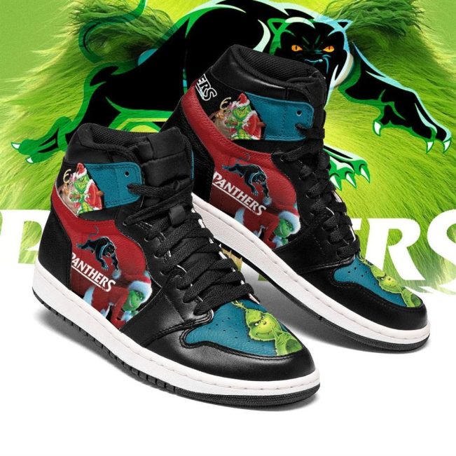 NRL Air Jordan 1 Shoes Logo team for men and womens AIRNRLS014