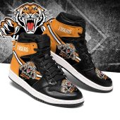 NRL Air Jordan 1 Shoes Logo team for men and womens AIRNRLS001