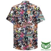 0y97llod 96 Houston Astros Drawed Flower Flip Flops Combo Hawaiian Shirt Shorts.jpg - demo10