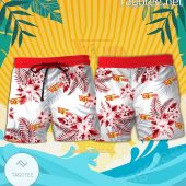 1. Fc Union Berlin Logo Hawaiian Shirt Bishop A - demo10