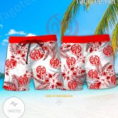 1. Fsv Mainz 05 Logo Hawaiian Shirt Bishop A - demo10