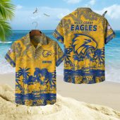 AFL Personalized Hawaiian Shirt Perfect Gift For Fan - HWAV1