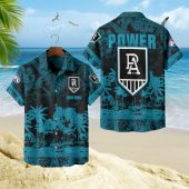 AFL Personalized Hawaiian Shirt Perfect Gift For Fan - HWAV1