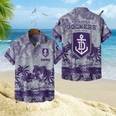 AFL Personalized Hawaiian Shirt Perfect Gift For Fan - HWAV1