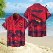 AFL Personalized Hawaiian Shirt Perfect Gift For Fan - HWAV1
