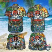 1ohir2yx T260422 50xxxnfl Cleveland Browns Grateful Dead Bears Hawaiian Shirt And Shorts 3.jpg - demo10