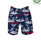 3gmkbnkm 299 Pearl Jam Flip Flops Navy And Combo Hawaii Shirt Shorts .jpg - demo10