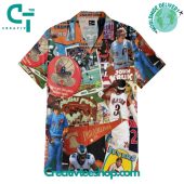 Philadelphia Phillies Historic Heritage Hawaiian Set - demo10