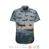 7zuvnrro Royal Air Force F 35 Lightning Ii Hawaiian Shirt Shorts.jpg - demo10