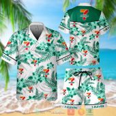 7 Eleven Hawaiian Shirt, Short - Hot Sale 2025