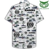 7giubcyl 134 Las Vegas Raiders Nfl Palm Trees Combo Hawaii Shirt Shorts .jpg - demo10