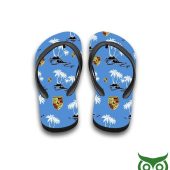99vvtdfg 137 Porsche Blue Hawaiian Outfit Combo Flip Flops.jpg - demo10