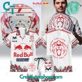Max Verstappen Red Bull Racing Japan Gp Hawaiian Set - demo10