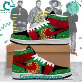 A Tribe Called Quest Rock N Roll Hall Of Fame Air Jordan 1 Sneaker - demo10