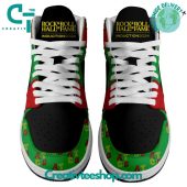 A Tribe Called Quest Rock N Roll Hall Of Fame Air Jordan 1 Sneaker - demo10