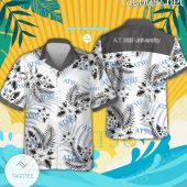 A.t. Still University Aloha Summer Shirt, Shorts Emonshop - demo10