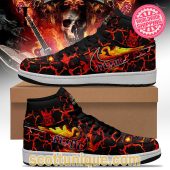 Acdc Skull Lava Premium Nike Air Jordan 1 High Top Sneaker1.jpg - demo10