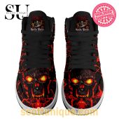 Acdc Skull Lava Premium Nike Air Jordan 1 High Top Sneaker2.jpg - demo10
