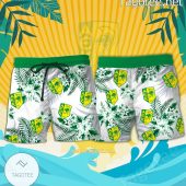 Aek Larnaca Beach Hawaiian Shirt, Shorts Bishop A - demo10