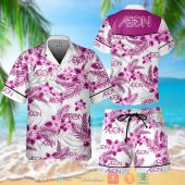 Aeon Hawaiian Shirt, Shorts - Hot Sale 2025