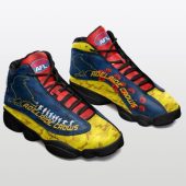 Afl Adelaide Crows Anzac Day Air Jordan 13 Shoes 1.jpeg - demo10
