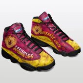 Afl Brisbane Lions Anzac Day Air Jordan 13 Shoes 2.jpg - demo10