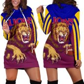 Afl Brisbane Lions Blue Maroon Women Hoodie Dress1.jpg - demo10