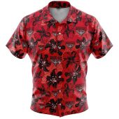 Afl Essendon Bombers Floral Hawaiian Shirt1.jpg - demo10