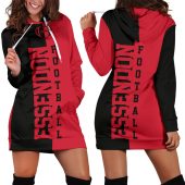 Afl Essendon Bombers Red Black Women Hoodie Dress1.jpg - demo10