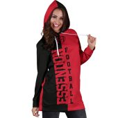 Afl Essendon Bombers Red Black Women Hoodie Dress4.jpg - demo10