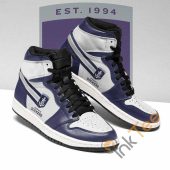 AFL Fremantle Dockers Air Jordan 1 High Sneakers