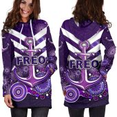Afl Fremantle Dockers Indigenous Purple Women Hoodie Dress V2 02.jpg - demo10