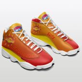 Afl Gold Coast Suns Air Jordan 13 Shoes.jpg - demo10